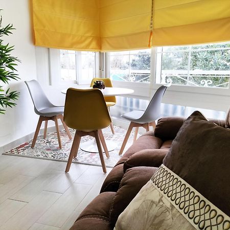 Acuario'S Home בנאלמדנה מראה חיצוני תמונה