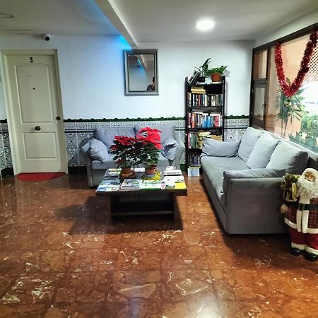 Acuario'S Home בנאלמדנה מראה חיצוני תמונה
