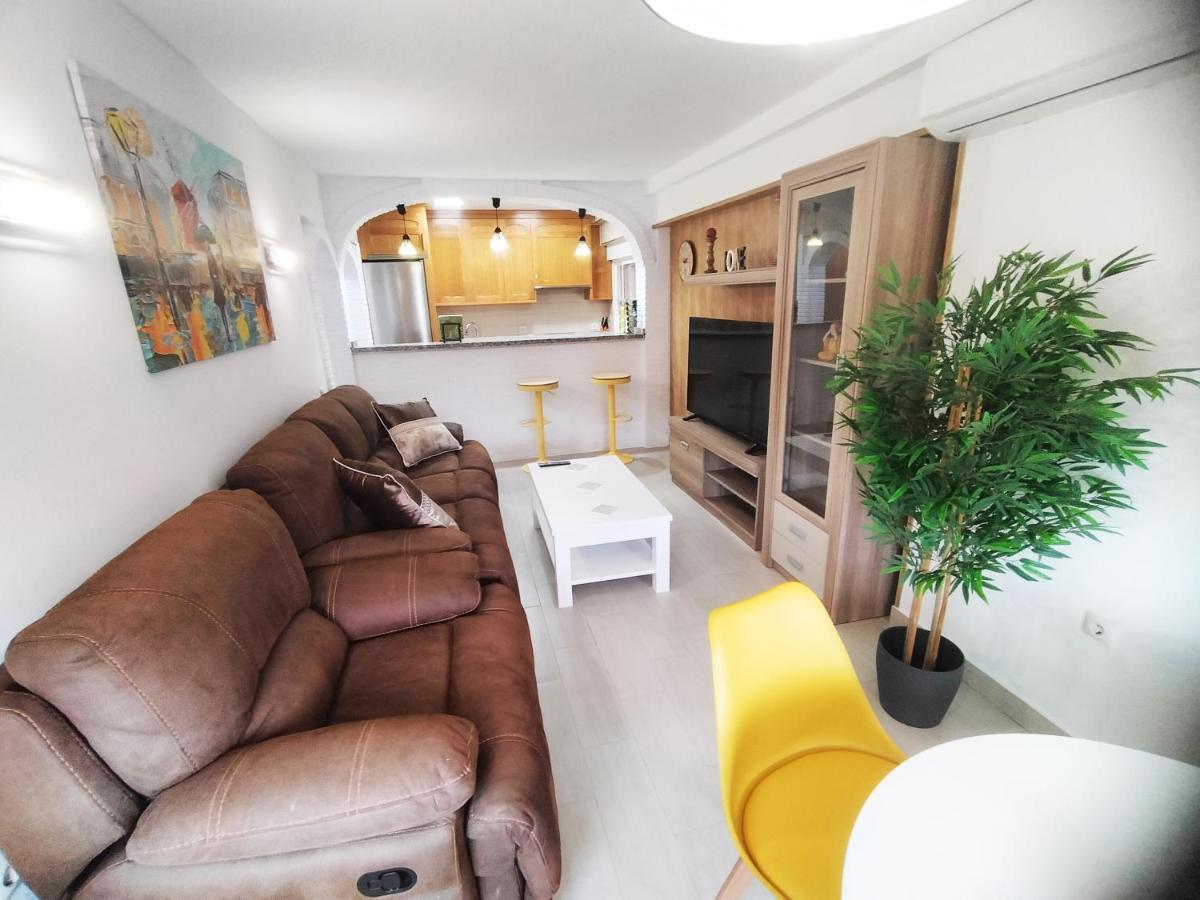 Acuario'S Home בנאלמדנה מראה חיצוני תמונה