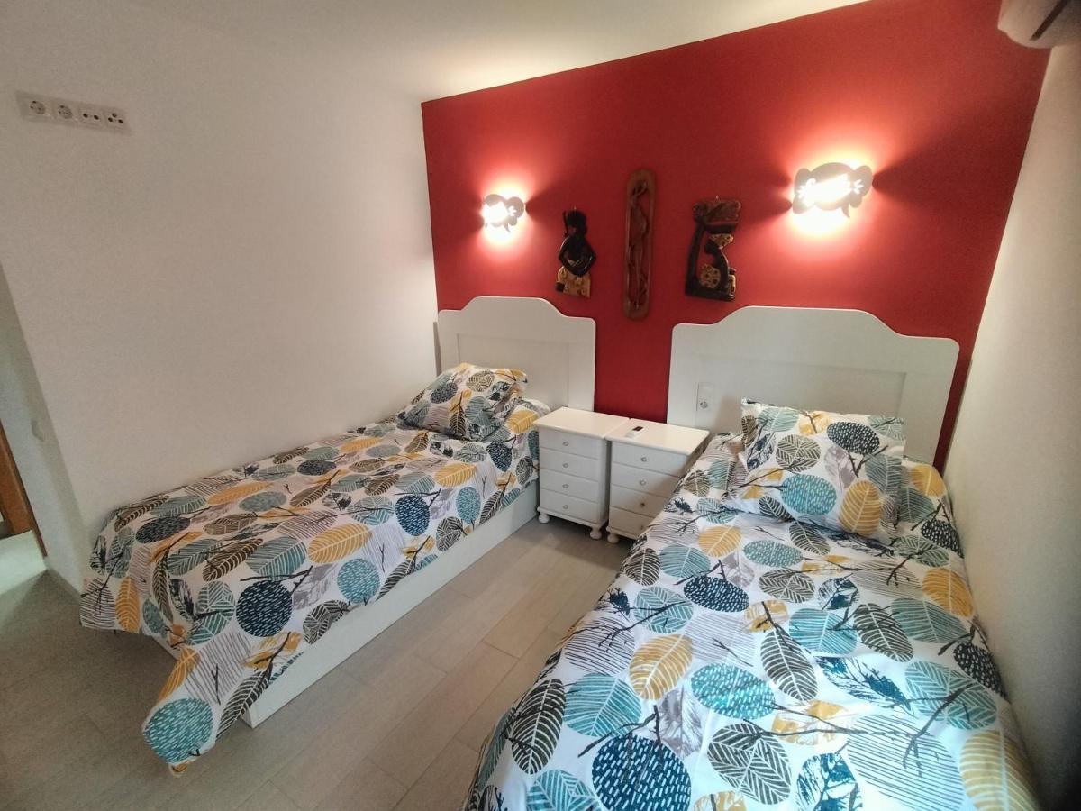 Acuario'S Home בנאלמדנה מראה חיצוני תמונה
