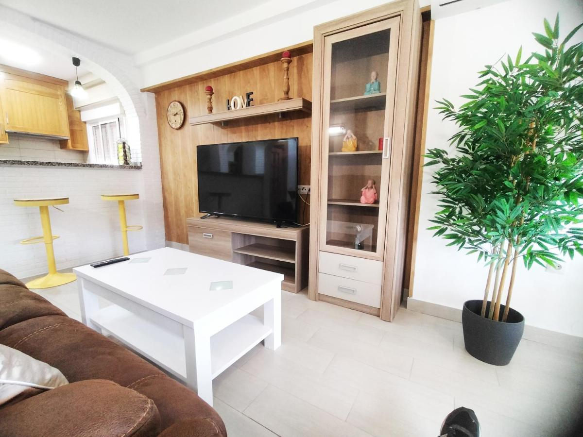 Acuario'S Home בנאלמדנה מראה חיצוני תמונה