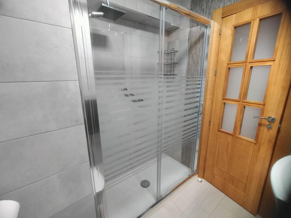 Acuario'S Home בנאלמדנה מראה חיצוני תמונה