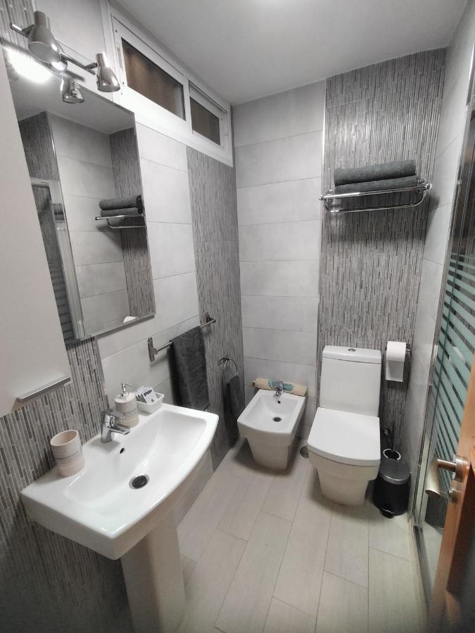 Acuario'S Home בנאלמדנה מראה חיצוני תמונה