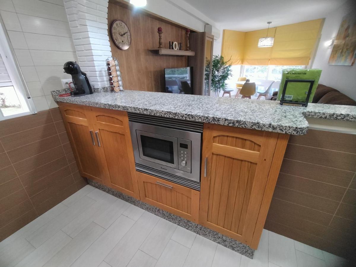 Acuario'S Home בנאלמדנה מראה חיצוני תמונה