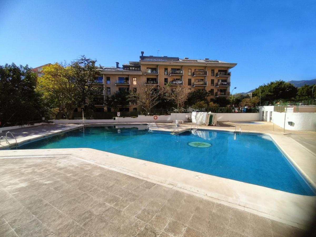 Acuario'S Home בנאלמדנה מראה חיצוני תמונה