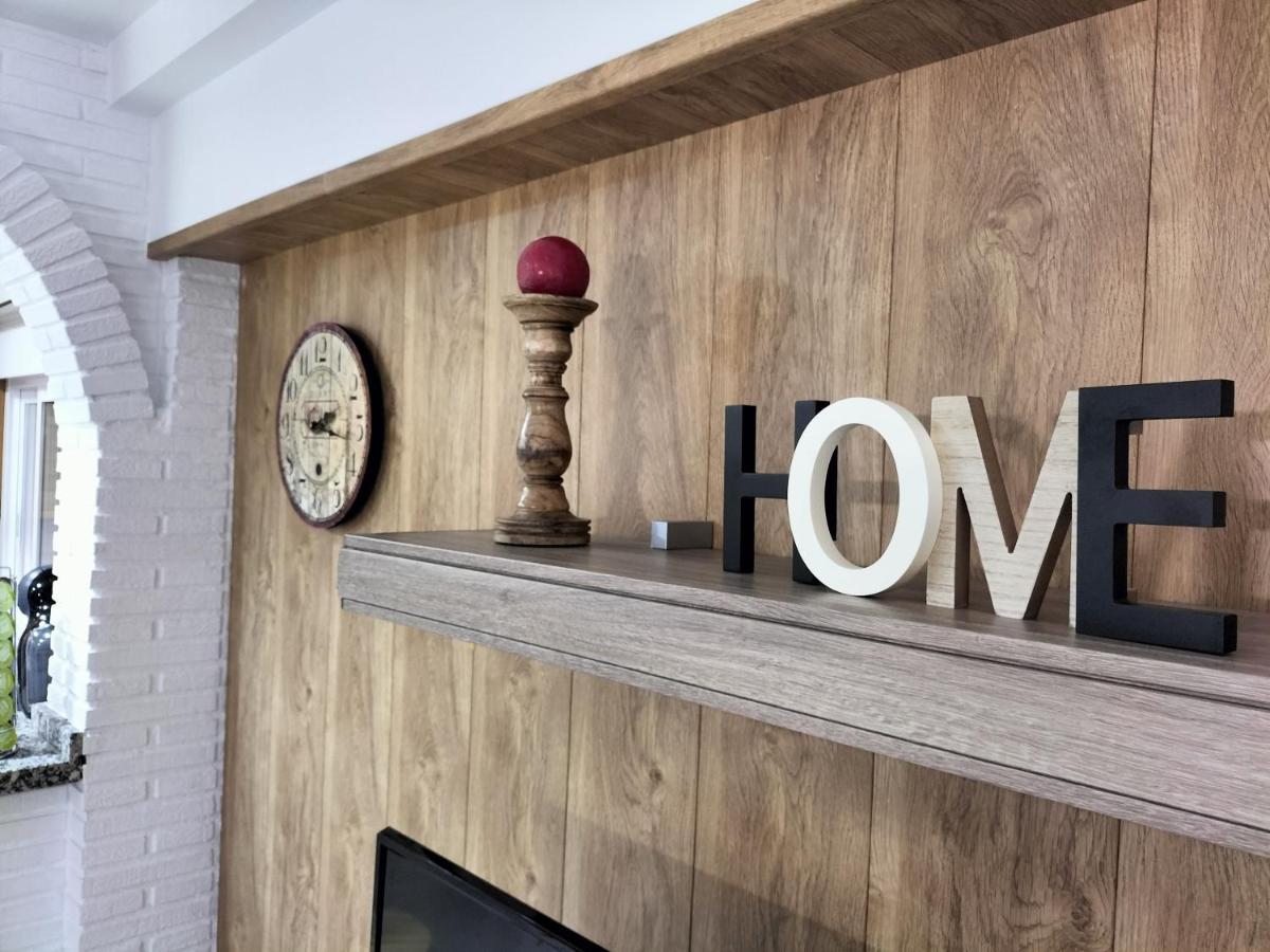Acuario'S Home בנאלמדנה מראה חיצוני תמונה
