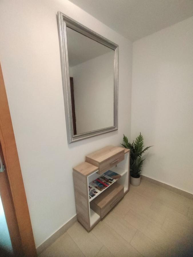 Acuario'S Home בנאלמדנה מראה חיצוני תמונה