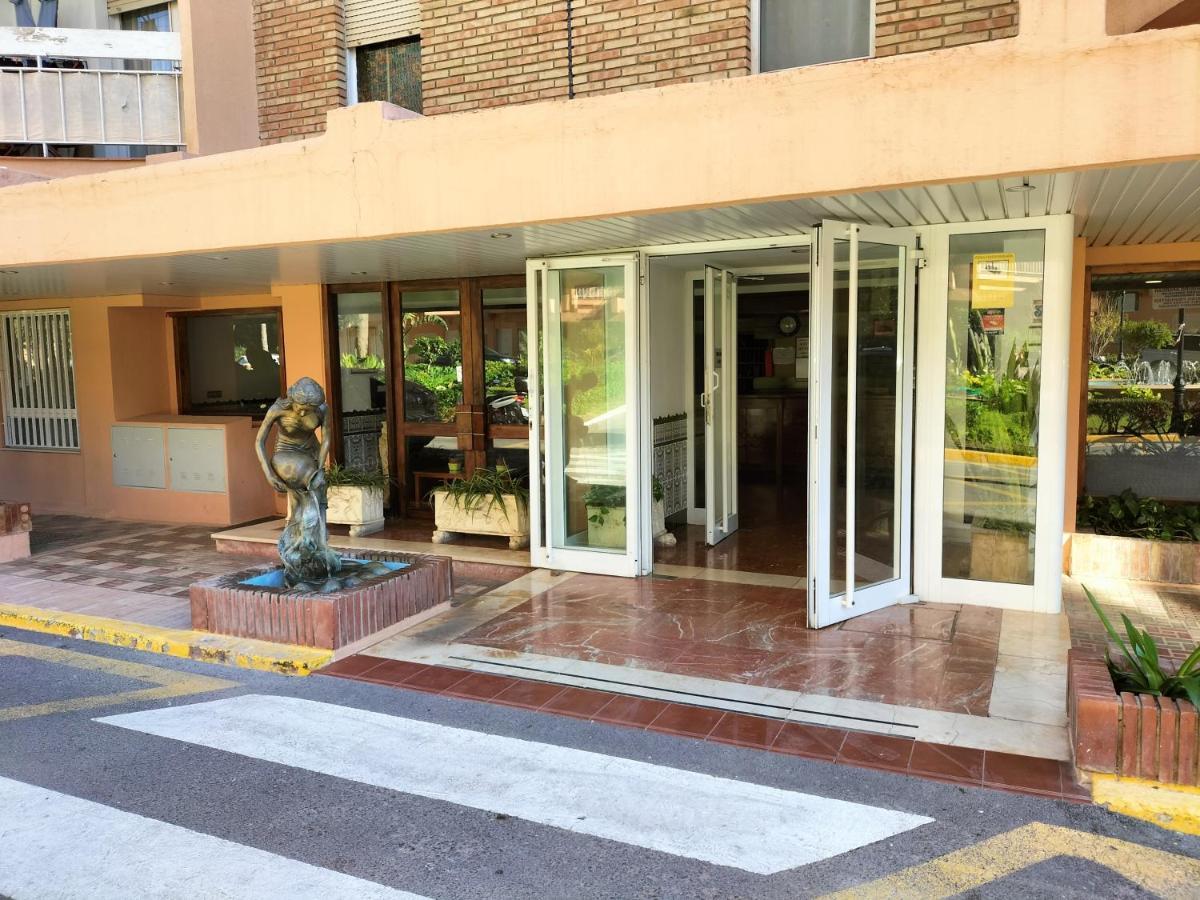 Acuario'S Home בנאלמדנה מראה חיצוני תמונה