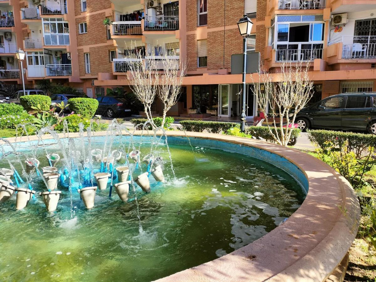 Acuario'S Home בנאלמדנה מראה חיצוני תמונה
