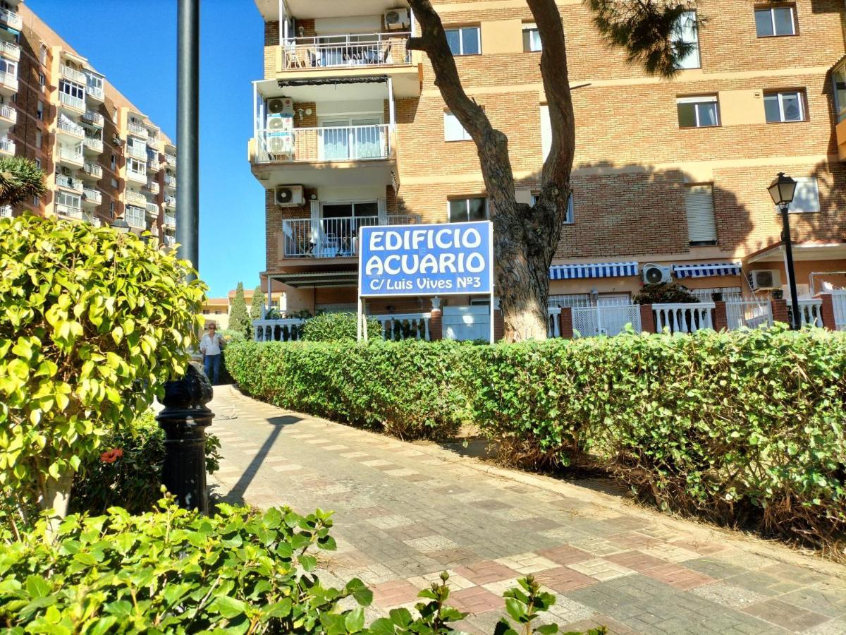 Acuario'S Home בנאלמדנה מראה חיצוני תמונה