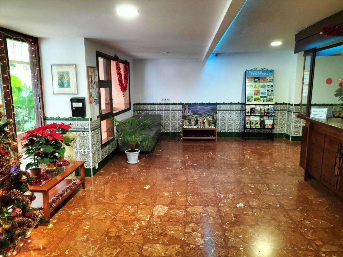 Acuario'S Home בנאלמדנה מראה חיצוני תמונה
