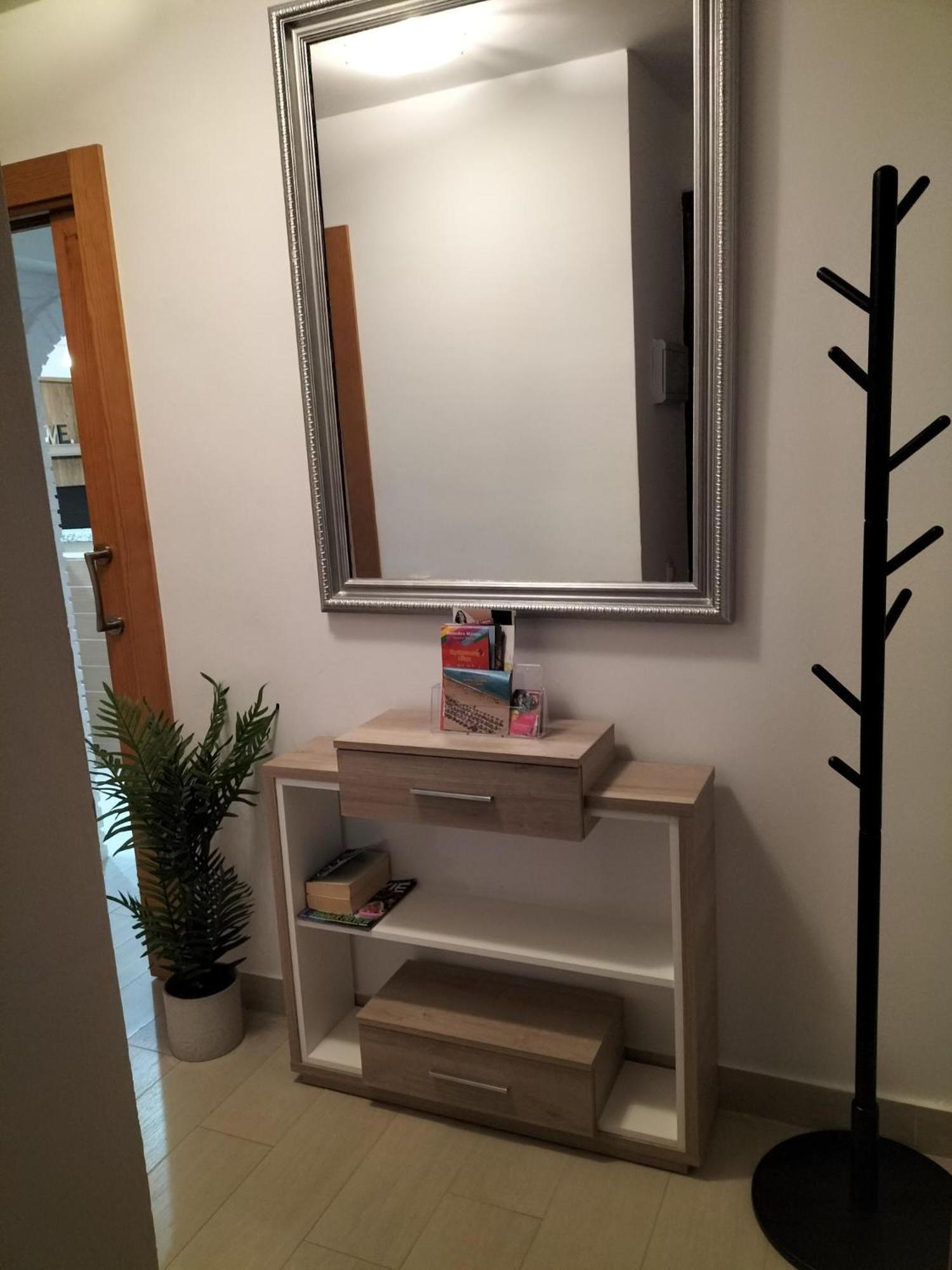 Acuario'S Home בנאלמדנה מראה חיצוני תמונה